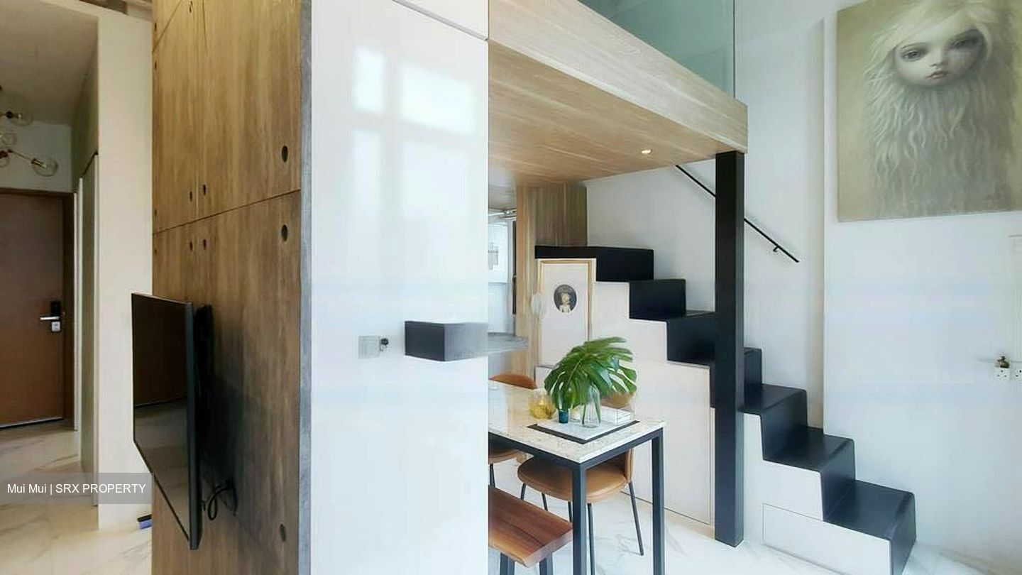 SeaHill (D5), Condominium #470424111